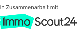 In Zusammenarbeit mit ImmoScout24