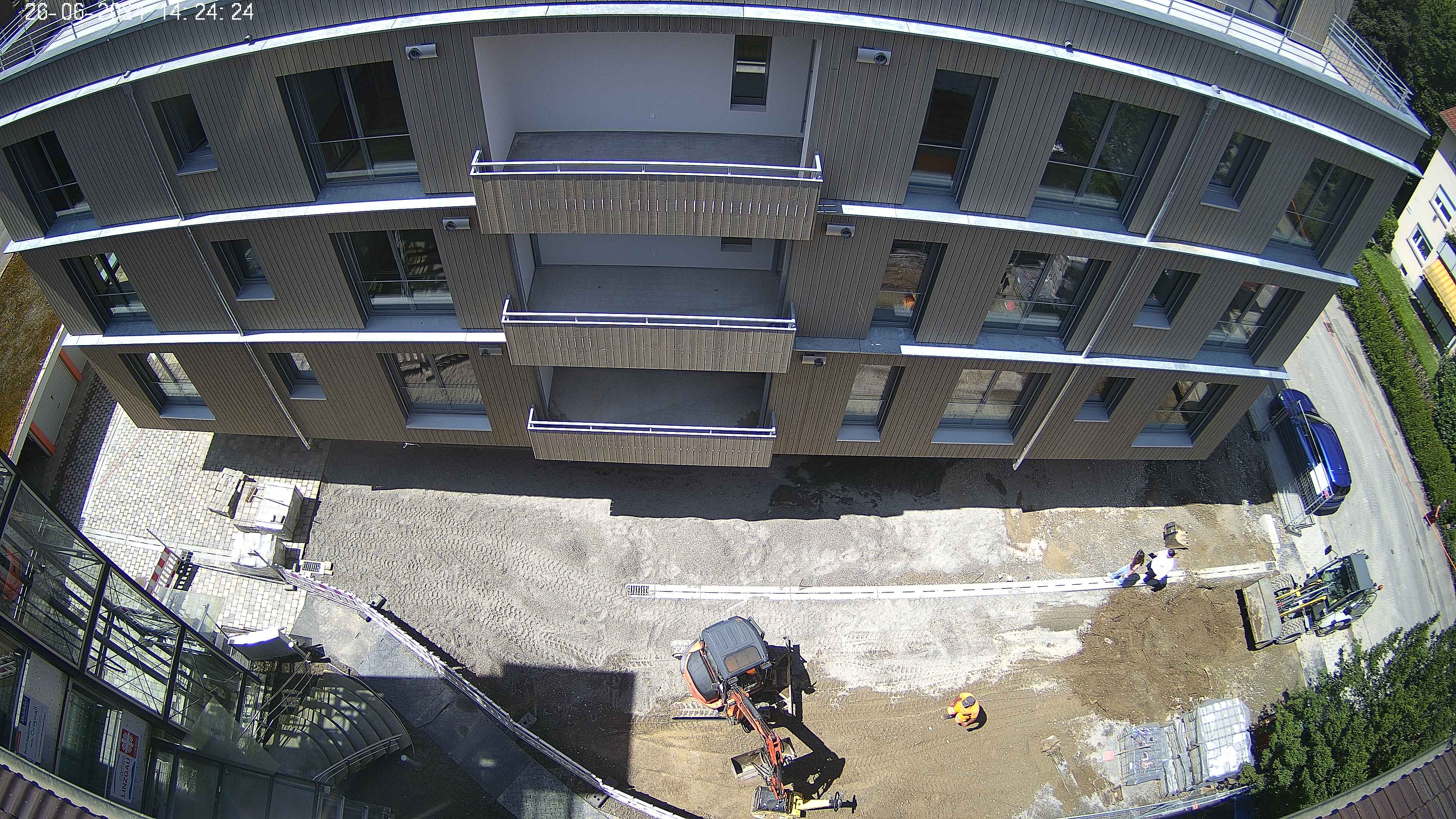 Live Cam